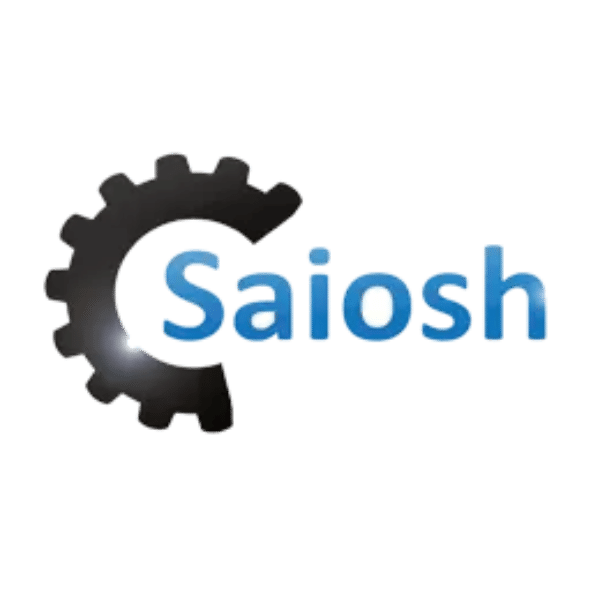 Saiosh company logo